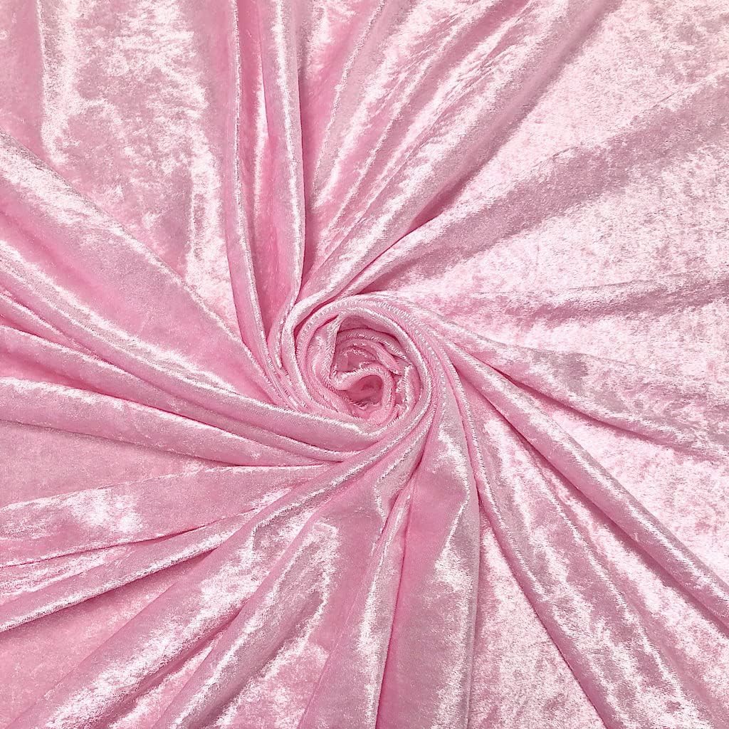 Crush Velvet Backdrop Curtain Panel | Luxury Event Draping by The Posh Academy
