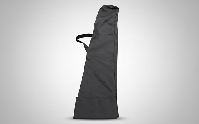 Upright Nylon Carry Bag  for Transporting