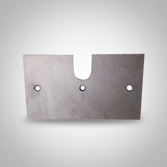 8″ x 14″ Baseplate 14"