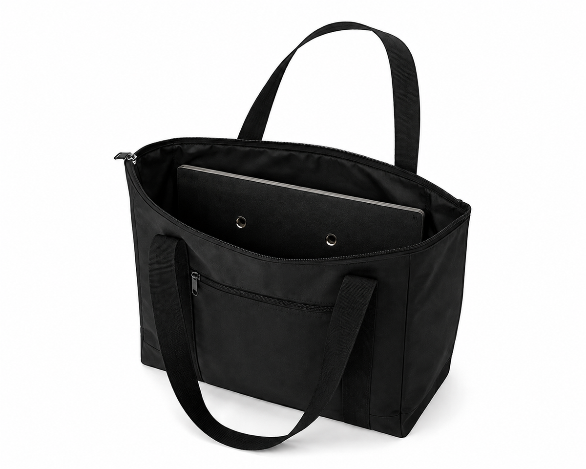 Baseplate Bag