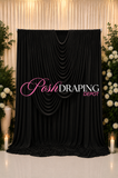 Mini Swag Bundle – 1 Small, 1 Medium + 4 Matching Panels