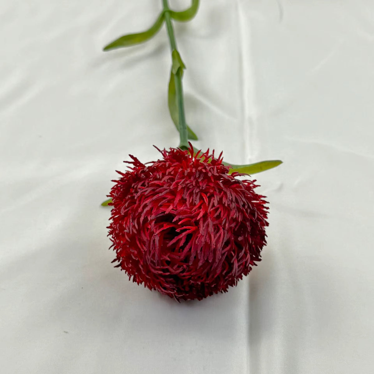 Real Touch Dianthus Flower Stem