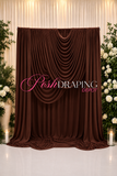 Mini Swag Bundle – 1 Small, 1 Medium + 4 Matching Panels