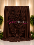Premium Swag Bundle – 1 Small, 1 Medium, 1 Large + 4 Matching Panels