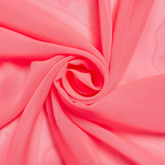Chiffon Fabric - Premium Sheer Draping Panels | Premium Event Draping Fabric
