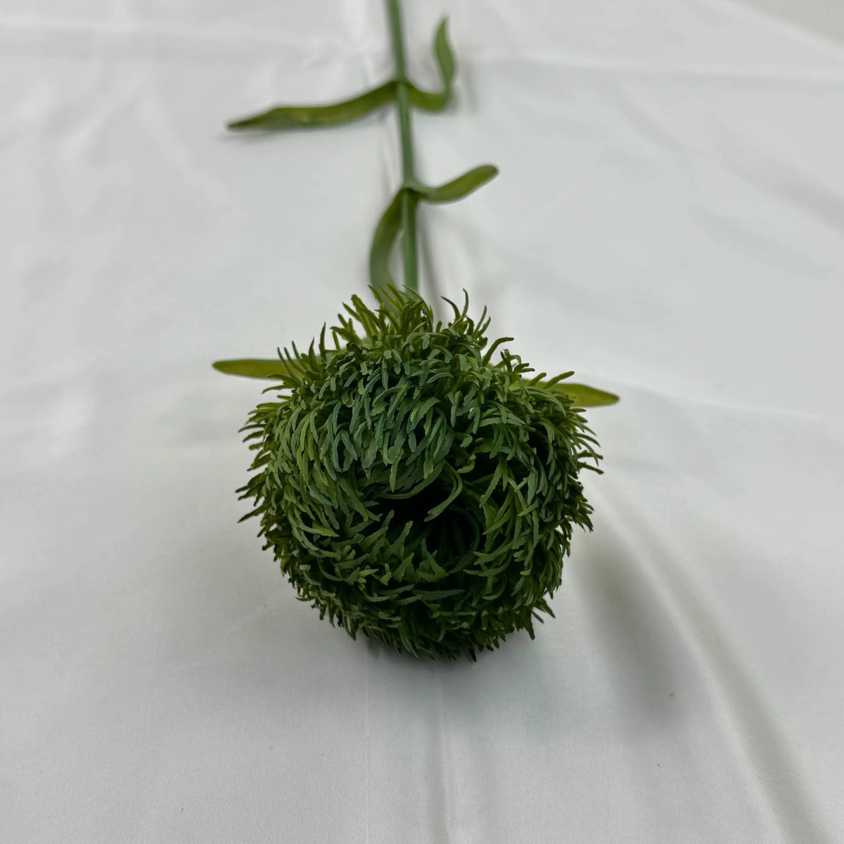 Real Touch Dianthus Flower Stem