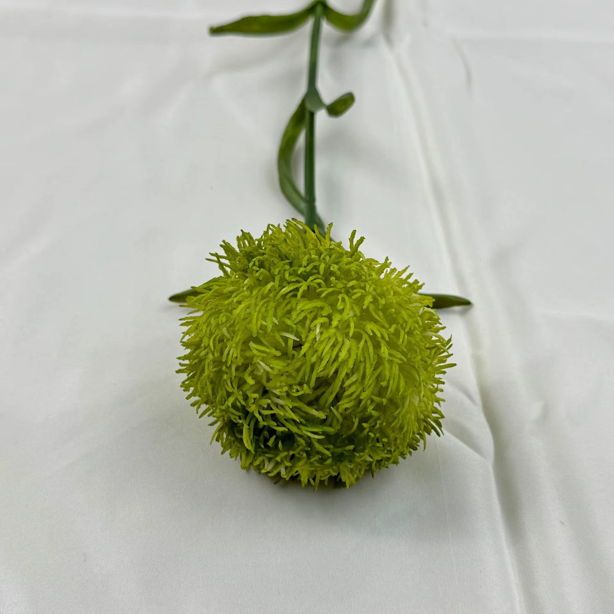 Real Touch Dianthus Flower Stem