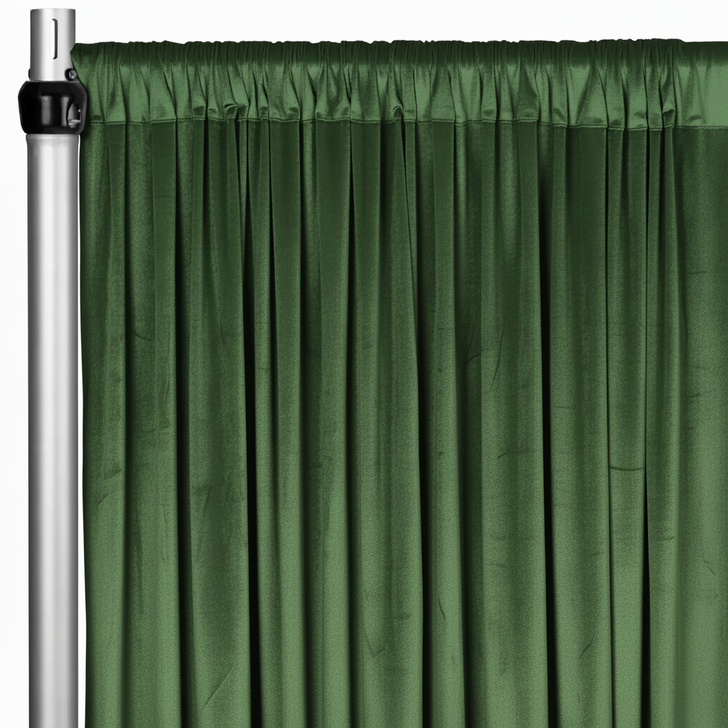 Royal Velvet Fabric | Soft and Plush Non-Stretch Velvet