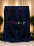 Premium Swag Bundle – 1 Small, 1 Medium, 1 Large + 4 Matching Panels