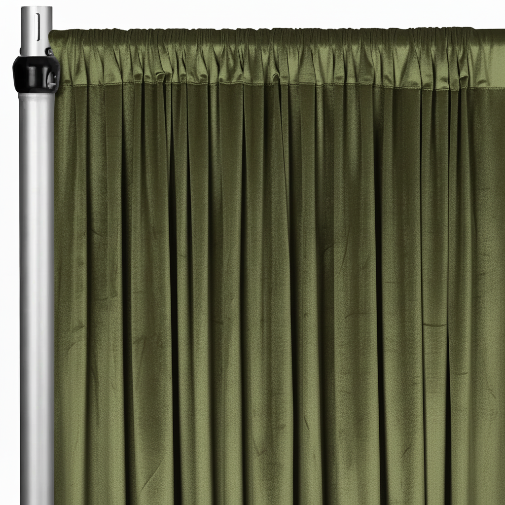 Stretch Velvet Fabric | Soft and Plush Stretch Velvet