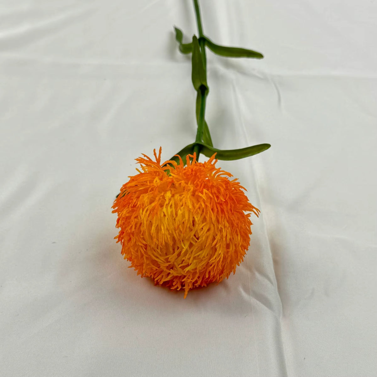 Real Touch Dianthus Flower Stem