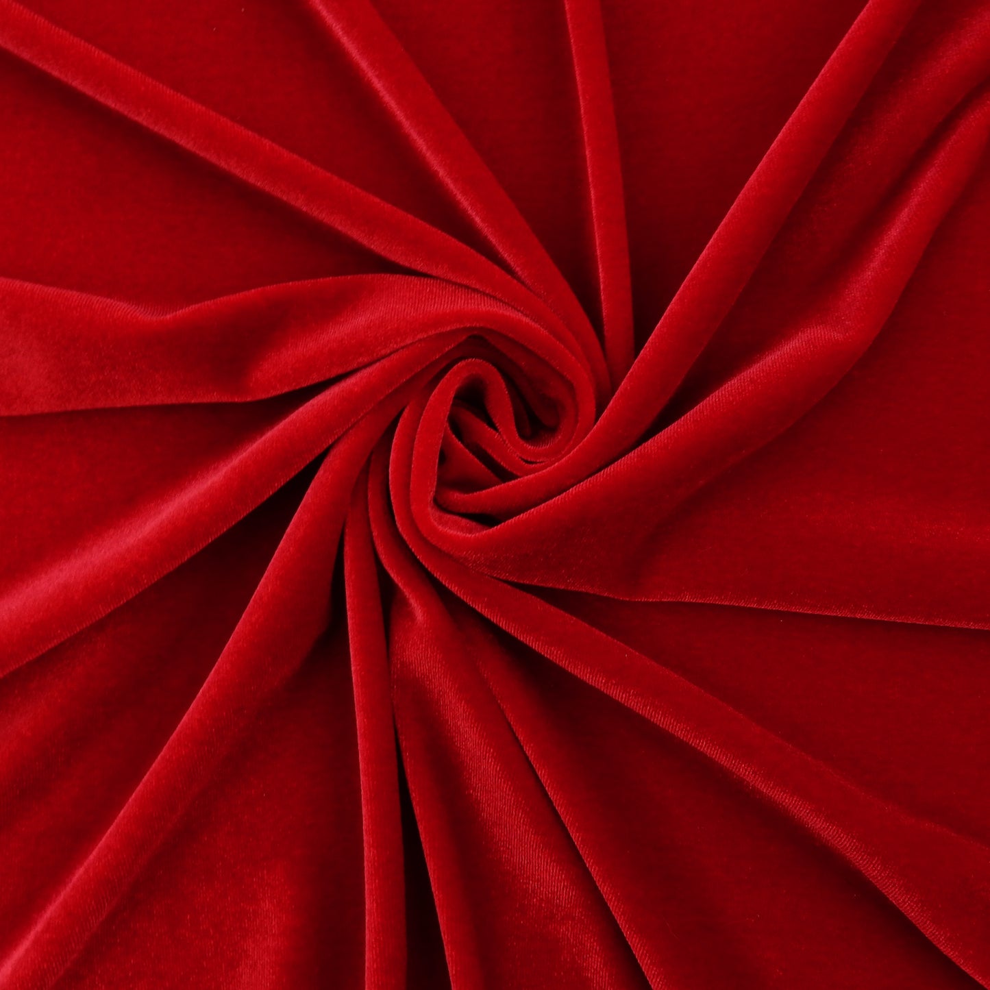Premium Stretch Velvet Fabric | Soft and Plush Stretch Velvet