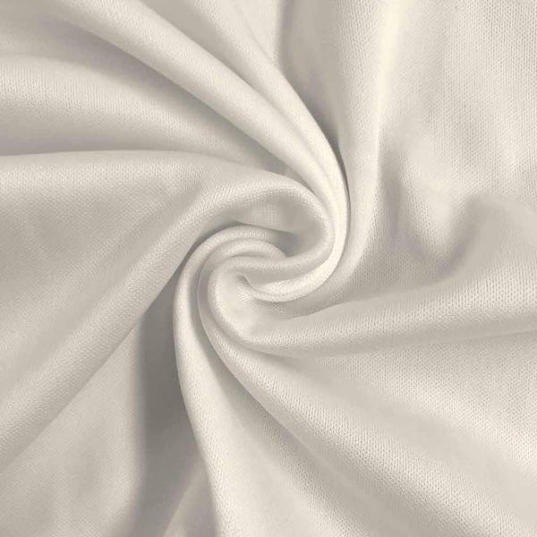 Stretch Fabric Bolt - Ivory