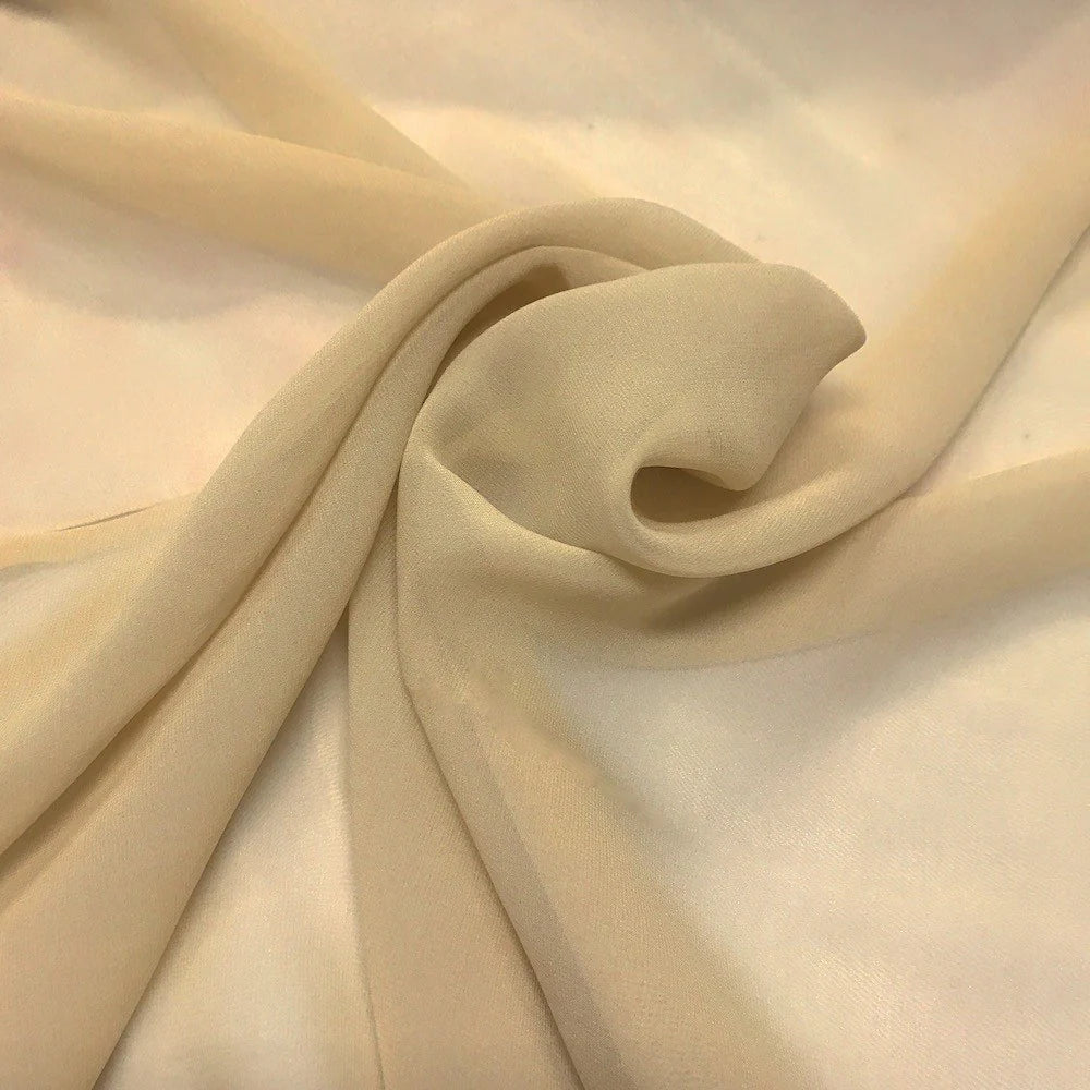 Chiffon Fabric - Premium Sheer Draping Panels | Premium Event Draping Fabric