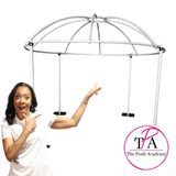 THE POSH ROUND DOME ATTACHMENT