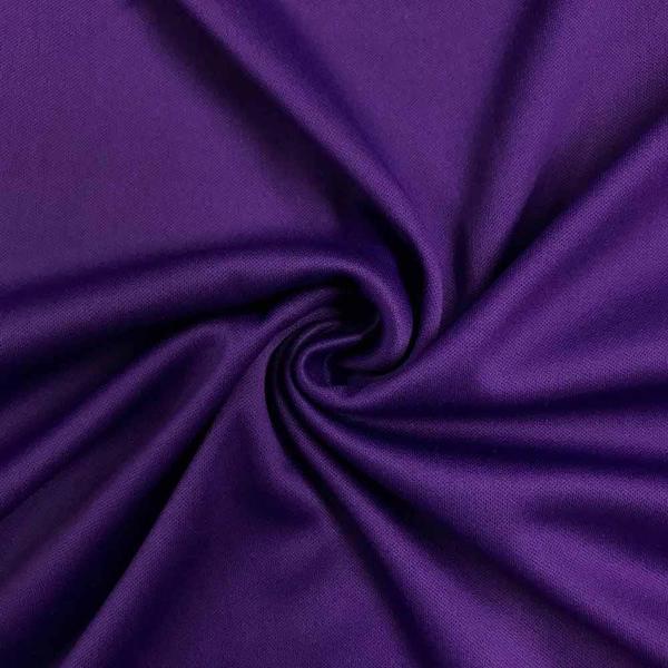 Virtual Garage Sale - 12' NEW Purple sewn panel