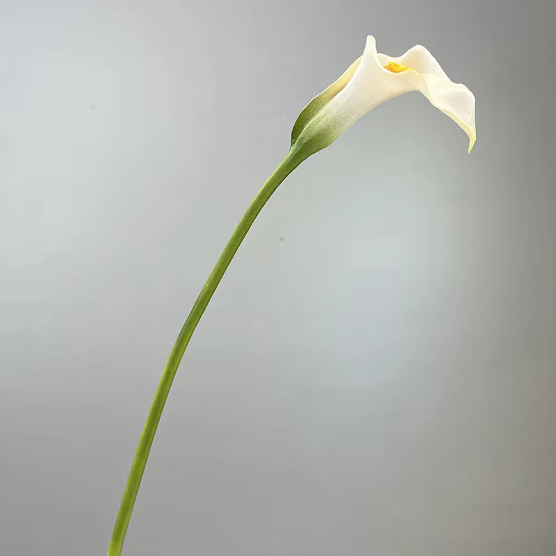 Real Touch Calla Lily Flower Stem