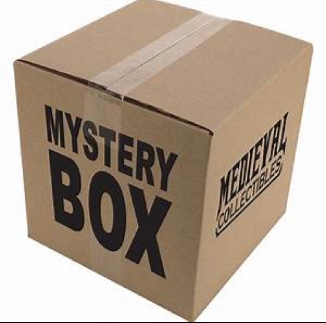 Fabric Mystery Box – The Posh Academy - Precious Stevens